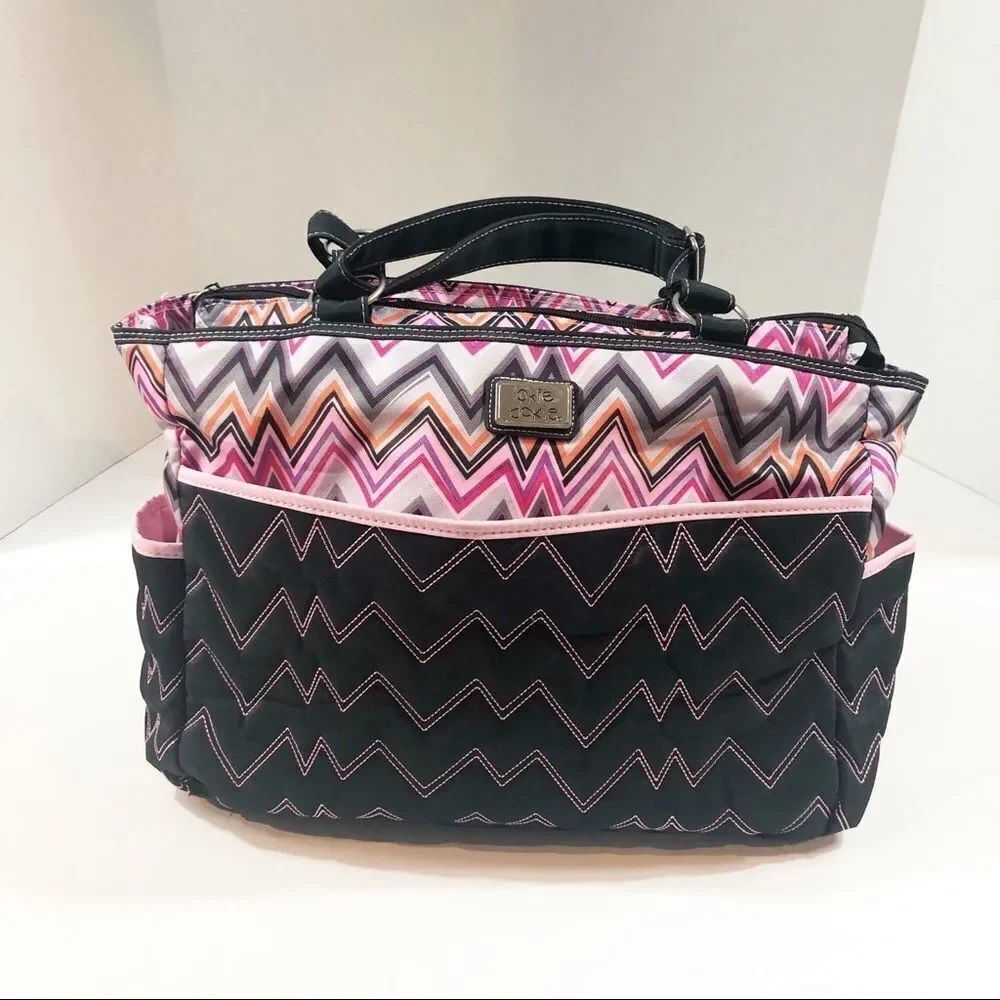 Okie Dokie Diaper Bag